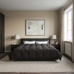 T&auml;ispika aasta tekk antratsiit 220 x 260 cm mikrokiud