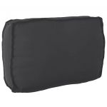 Padi must 70 x 40 x 12 cm oxfordi kangas