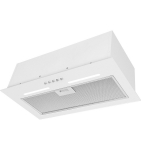 Recessed hood MPM-45-OW-06/W