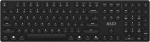 MSI FORGE K210 WIRELESS COMBO keyboard Mouse included Home/Office USB QWERTY US English Black