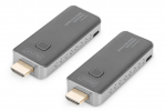 Digitus Wireless HDMI extender set, 50 m, 1080p/60Hz