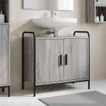 Vannitoa kapp hall sonoma 65,5 x 34 x 61 cm tehispuit
