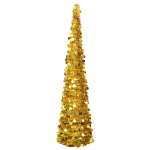 Kunstkuused pet gold