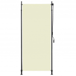 V&auml;liruloo 100 x 270 cm, kreemjasvalge