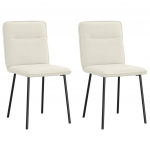 S&ouml;&ouml;gitoolid 2 tk, kreemjas, samet