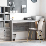 Laud hall sonoma 100 x 50 x 76 cm