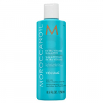 &Scaron;ampoon Moroccanoil Extra Volume Shampoo &otilde;hukeste juuste vol&uuml;&uuml;mi andmiseks 250 ml