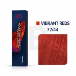 Wella Professionals Koleston Perfect Vibrant Reds 77/44 60 ml