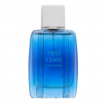 Aigner First Class Explorer EDT M 50 ml