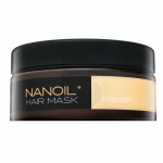 Nanoil Hair Mask Keratin 300 ml
