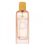 Sergio Tacchini I Love Italy EDT W 100 ml