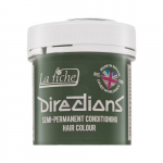 La Rich&eacute; Directions Semi-Permanent Conditioning Hair Colour Fluorescent Green 88 ml