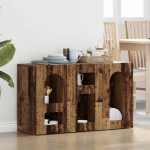K&otilde;ide vana puit 100 x 35 x 59 cm tehispuit