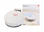Xiaomi Robot Vacuum S40C 0.52 L Bagless White