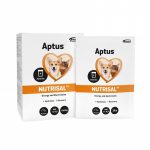 APTUS Nutrisal Hydration - supplements for dogs and cats &ndash; 10x25g