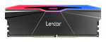 MEMORY DIMM 32GB DDR5-6000/K2 LD5U16G60C28BR-RGD LEXAR - 843367138470