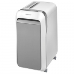 SHREDDER POWERSHRED LX221/WHITE 5050501 FELLOWES - 50043859751568