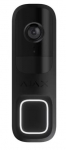 VIDEO DOORBELL/BLACK 66391 AJAX - 4823114066146