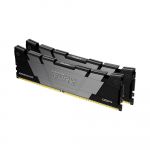 MEMORY DIMM 32GB PC25600 DDR4/K2 KF432C16RB12K2/32 KINGSTON - 740617337914