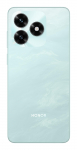 MOBILE PHONE HONOR X5C PLUS/4/128GB CYAN 5109BYFJ HONOR - 6936520876143