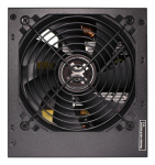 Power Supply|XILENCE|Performance C+ | XP650R6.2|ATX|PC|200 - 240 V|650 W|XN421BULK - 4044953503559