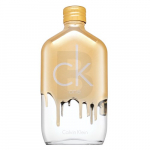 Calvin Klein CK One Gold EDT U 50 ml