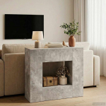 Betoonhall 82 x 29 x 74 cm