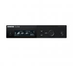 Shure SLXD4E-G59 wireless microphone receiver Desktop