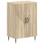 Kinga kapp haarlem 59,5 x 39,5 x 89,5 cm tehispuit sonoma tamm