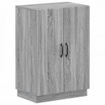 Kinga kapp hoorn 59,5 x 39,5 x 87 cm tehispuit hall sonoma