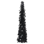 Kunstkuused pet black