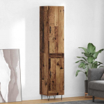 K&otilde;rgushein vana puit 69,5 x 34 x 180 cm tehispuit