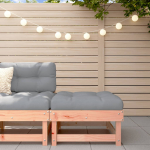 Aia jalapink, ebatsuuga puit