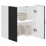 K&ouml;&ouml;gi seinakapp, kalmar, must, tehispuit