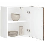 K&ouml;&ouml;gi seinakapp lucca, suitsutatud tamm, tehispuit