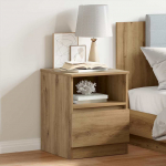 &Ouml;&ouml;kapp, k&auml;sit&ouml;&ouml;tamm, 40 x 40 x 50 cm, tehispuit