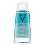 Vichy Puret&eacute; Thermale Eye Make-Up Remover Waterproof 100 ml