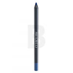 Veekindel silmapliiats Artdeco Soft Eye Liner Waterproof nr 45 Cornflower Blue