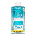 Eveline FaceMed+ Mattifying Micellar Water 650 ml