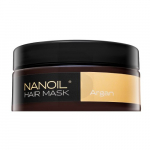 Nanoil Hair Mask Argan 300 ml