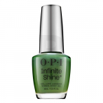OPI Infinite Shine Gel-Like Lacquer Happily Evergreen After 15 ml