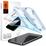 Spigen Glas.tR EZ Fit Tempered Glass for Samsung Galaxy S23 - 2 pcs.