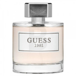 Guess 1981 EDT W 100 ml
