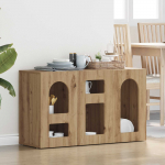 K&otilde;ide k&auml;sit&ouml;&ouml;puu 100 x 35 x 59 cm tehispuit