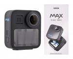 GoPro MAX 360 Ultra HD action camera
