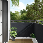 R&otilde;dusirm, antratsiithall, 90 x 300 cm, oxford-kangas