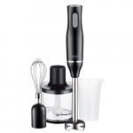 Camry CR 4630 Stabmixer schwarz, silber