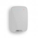 KEYPAD WIRELESS WHITE/38249 AJAX - 4823114015106