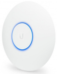 Access Point|UBIQUITI|1300 Mbps|IEEE 802.11a|IEEE 802.11b|IEEE 802.11g|IEEE 802.11n|IEEE 802.11ac|1xUSB 2.0|2xRJ45|Number of antennas 3|UAP-AC-PRO - 810354023514