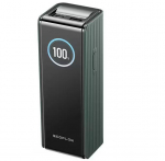 POWER BANK USB 25000MAH RAPID/170W GREEN 5023001018 ECOFLOW